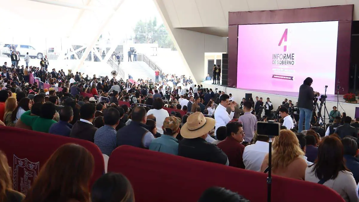 Cuarto informe Lorena Cuéllar (2)