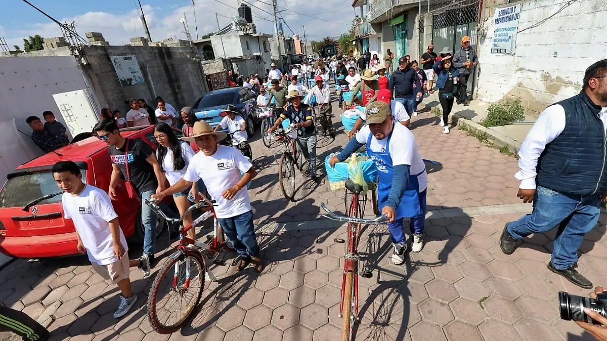 Feria tacos canasta 3
