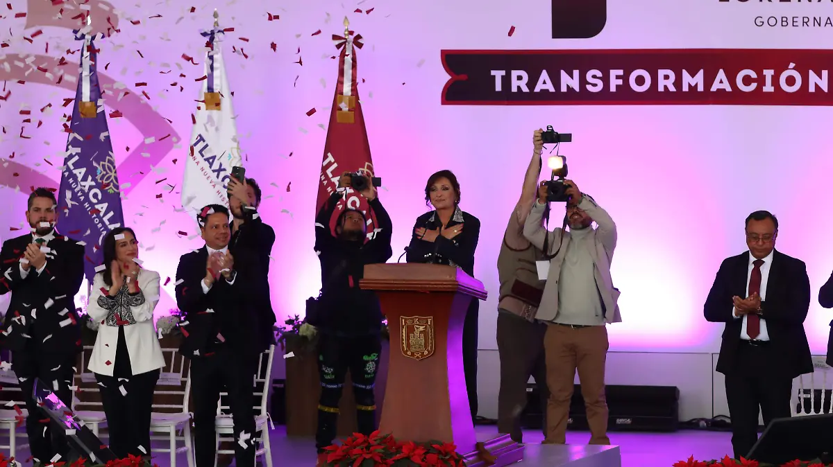 CUARTO INFORME DE GOBIERNO 5