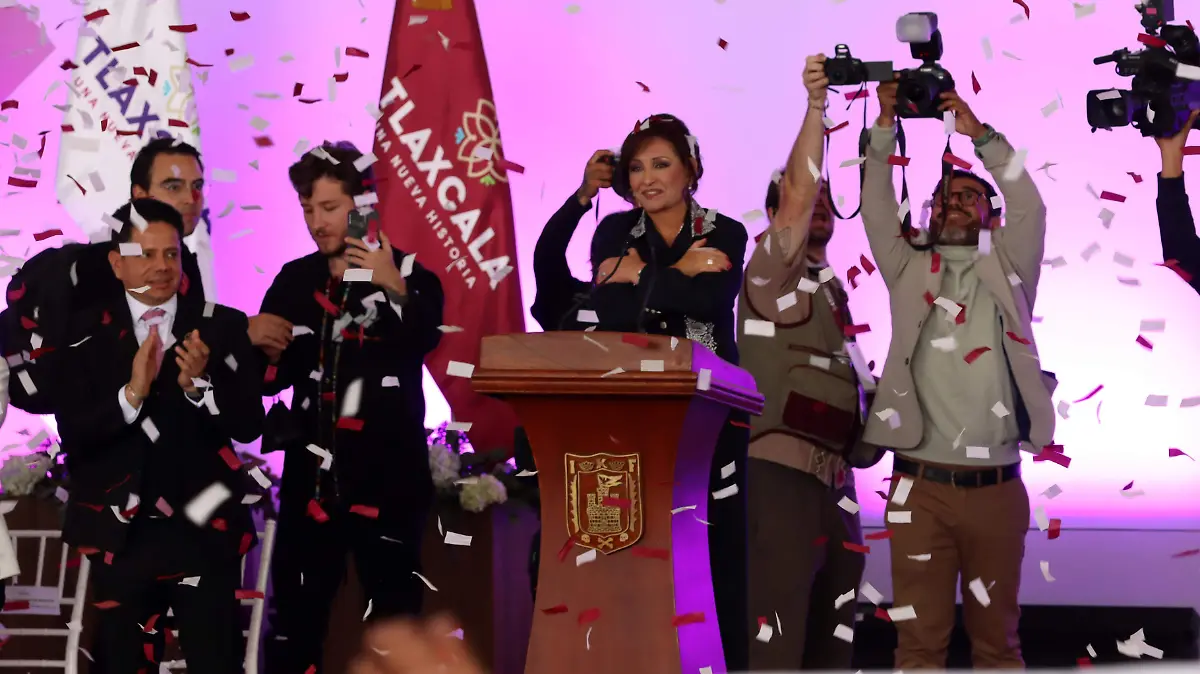 CUARTO INFORME DE GOBIERNO 6