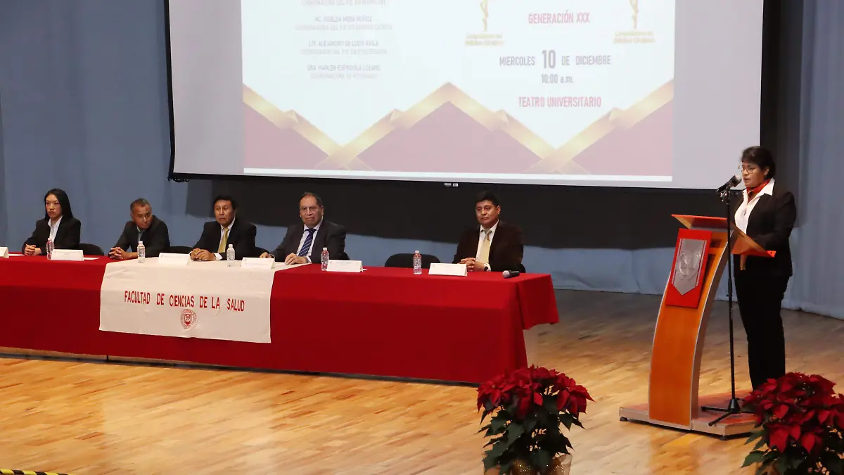 ALUMNOS TITULACIÓN 1