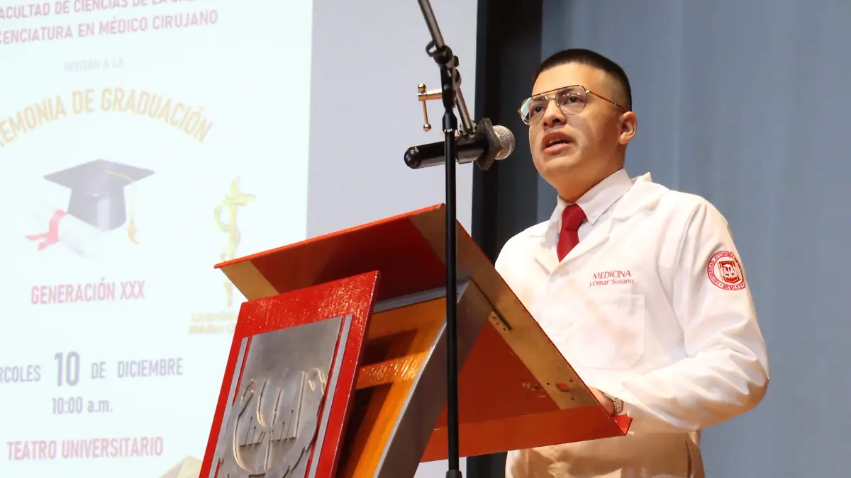 ALUMNOS TITULACIÓN 5