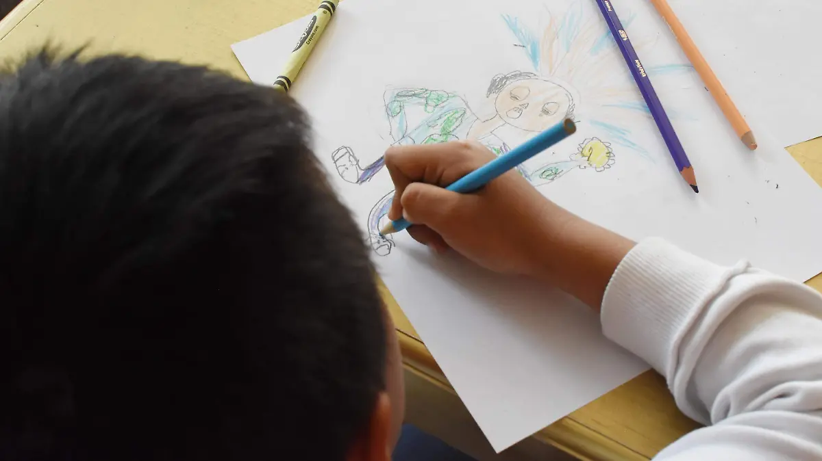 EDUCACIÓN ESPECIAL 1