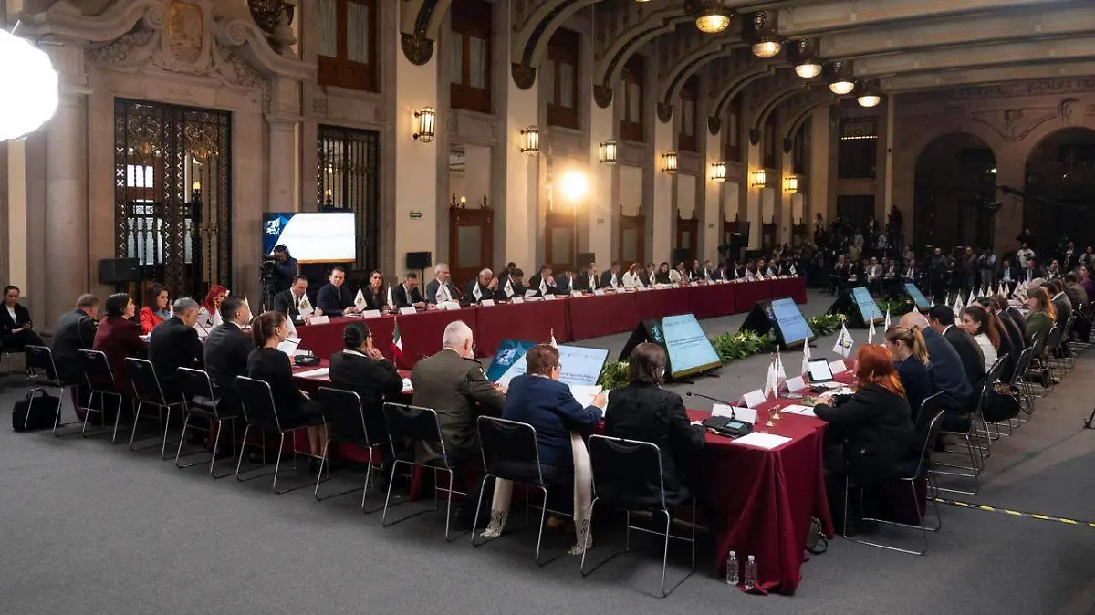 La seguridad exige atención diaria, claridad y trabajo serio (2)