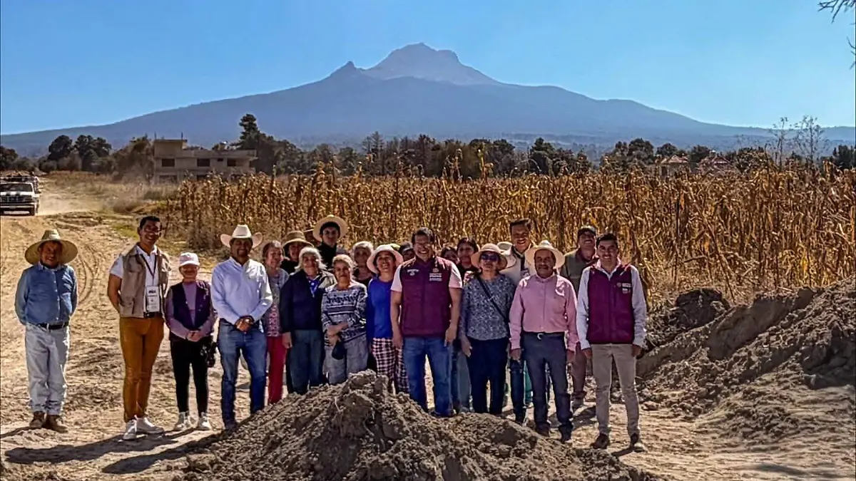 SELECCIONADAS COMUNIDADES 