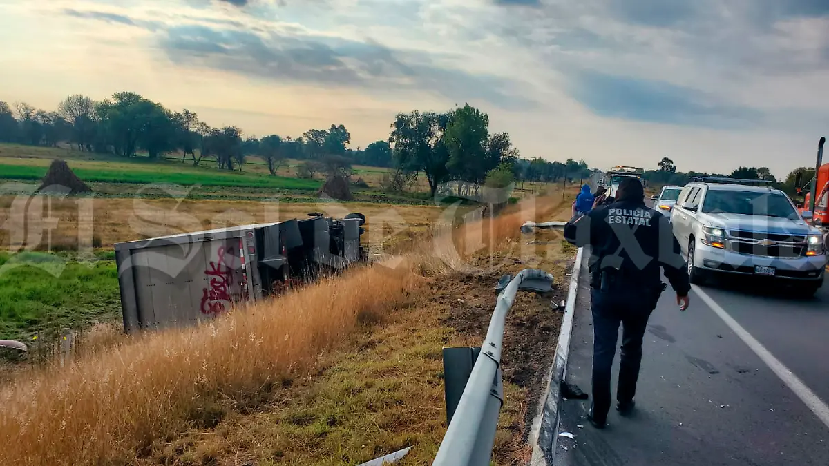 accidente tractocamión (1) 1