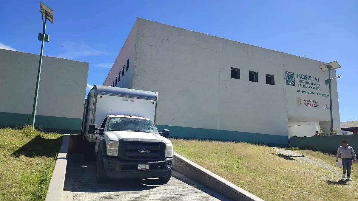 ENTREGA TLAX. RUTAS