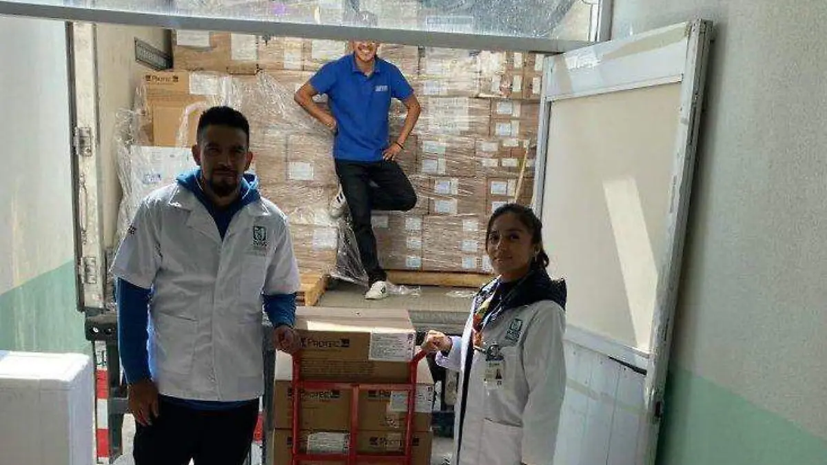 RUTAS TLAX. MEDICAMENTOS