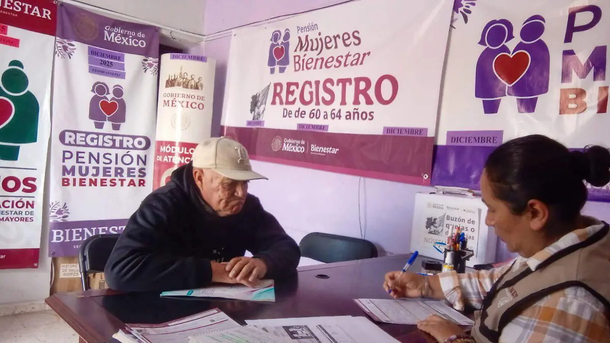 REGISTROS PROGRAMASS