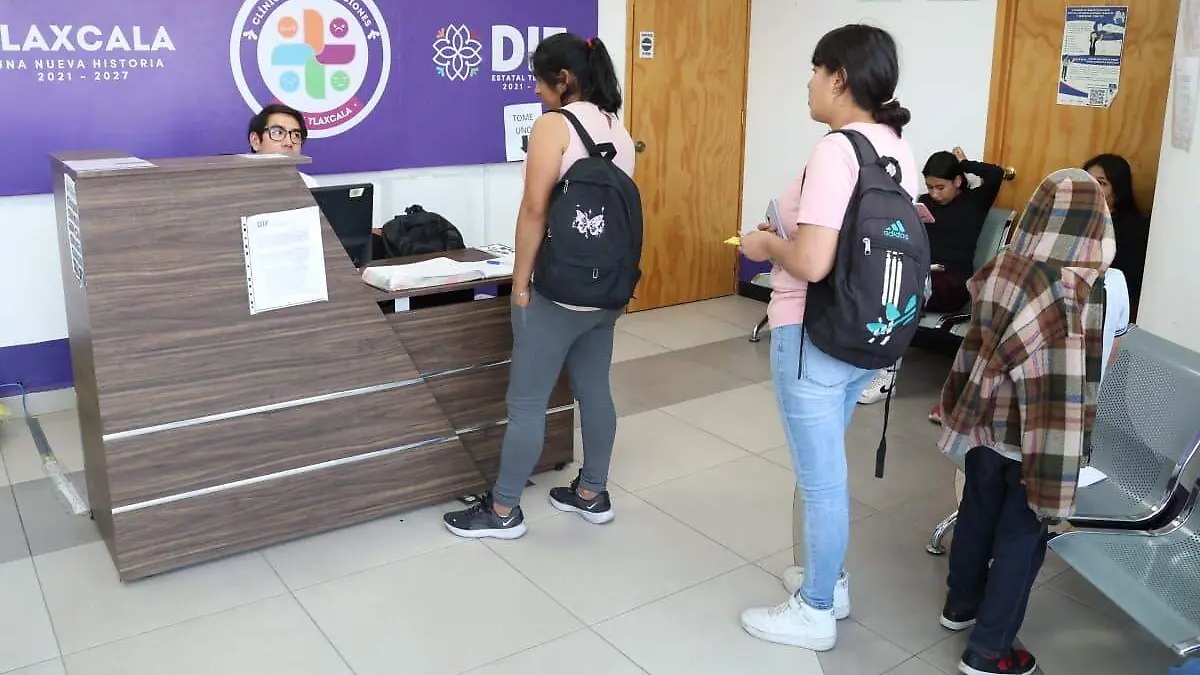 PACIENTES CLÍNICA EMOCIONES