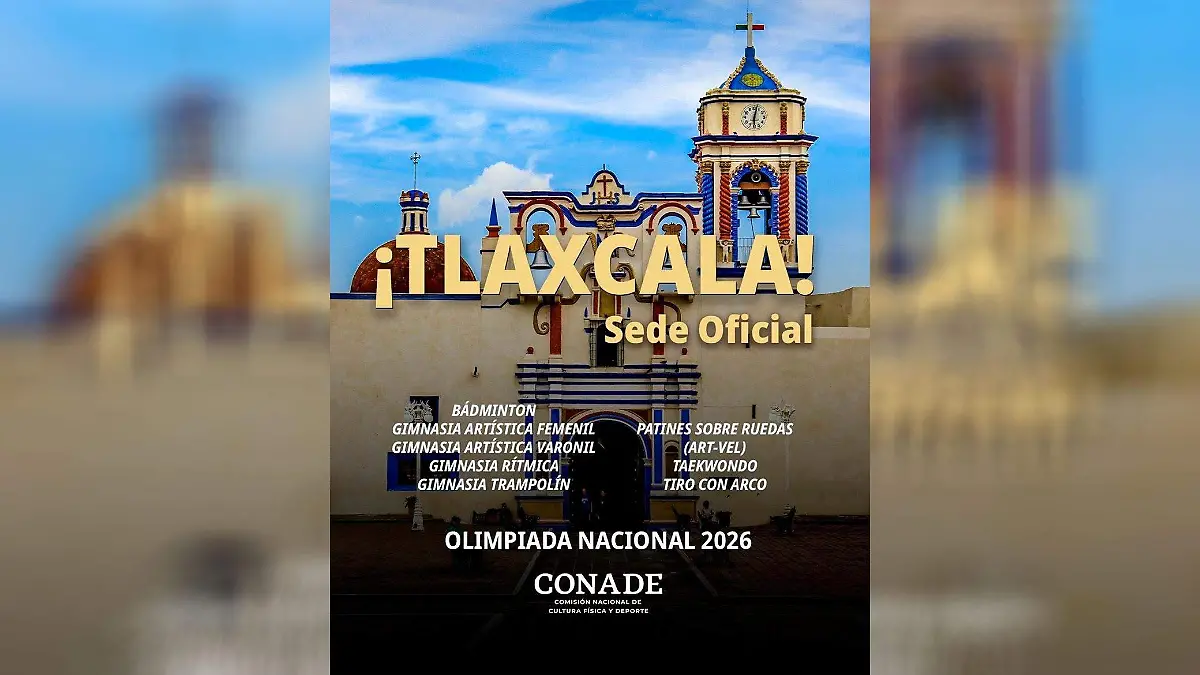 TLAXCALA.