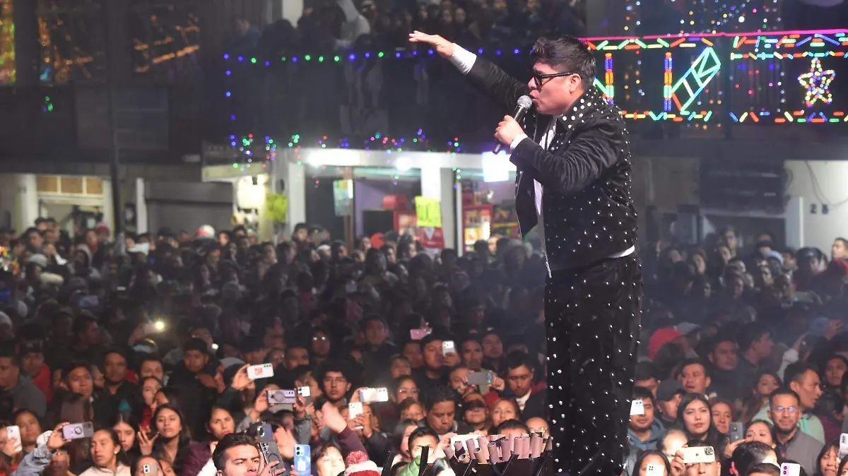 grupo poblano Black Power 2