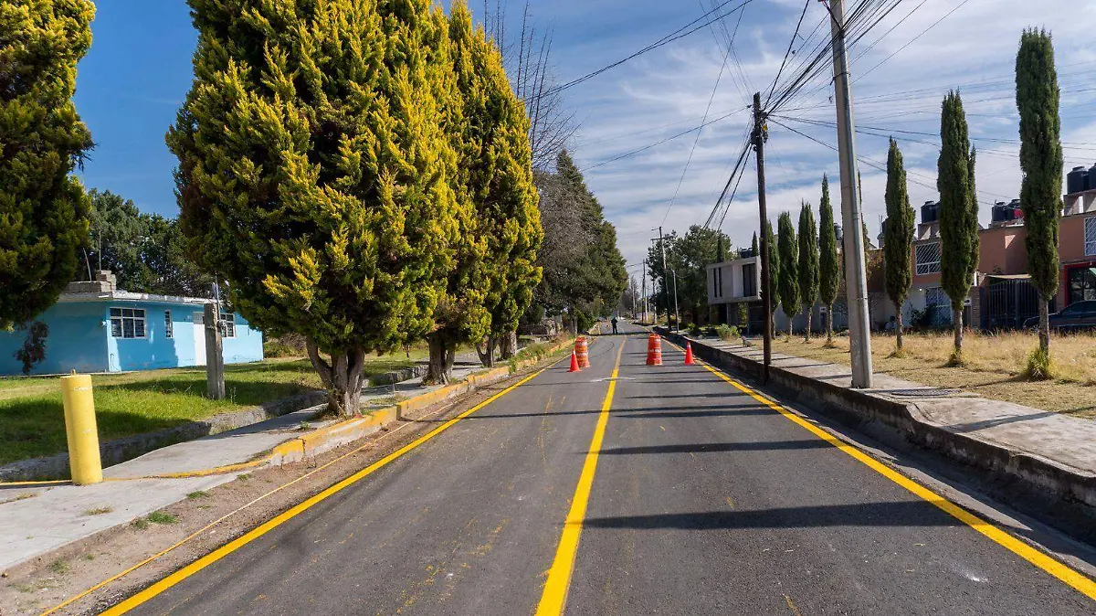 Entrega Javier Rivera Bonilla tres calles en San Luis Apizaquito (3)