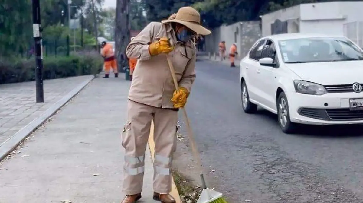 Tareas de limpieza (1)