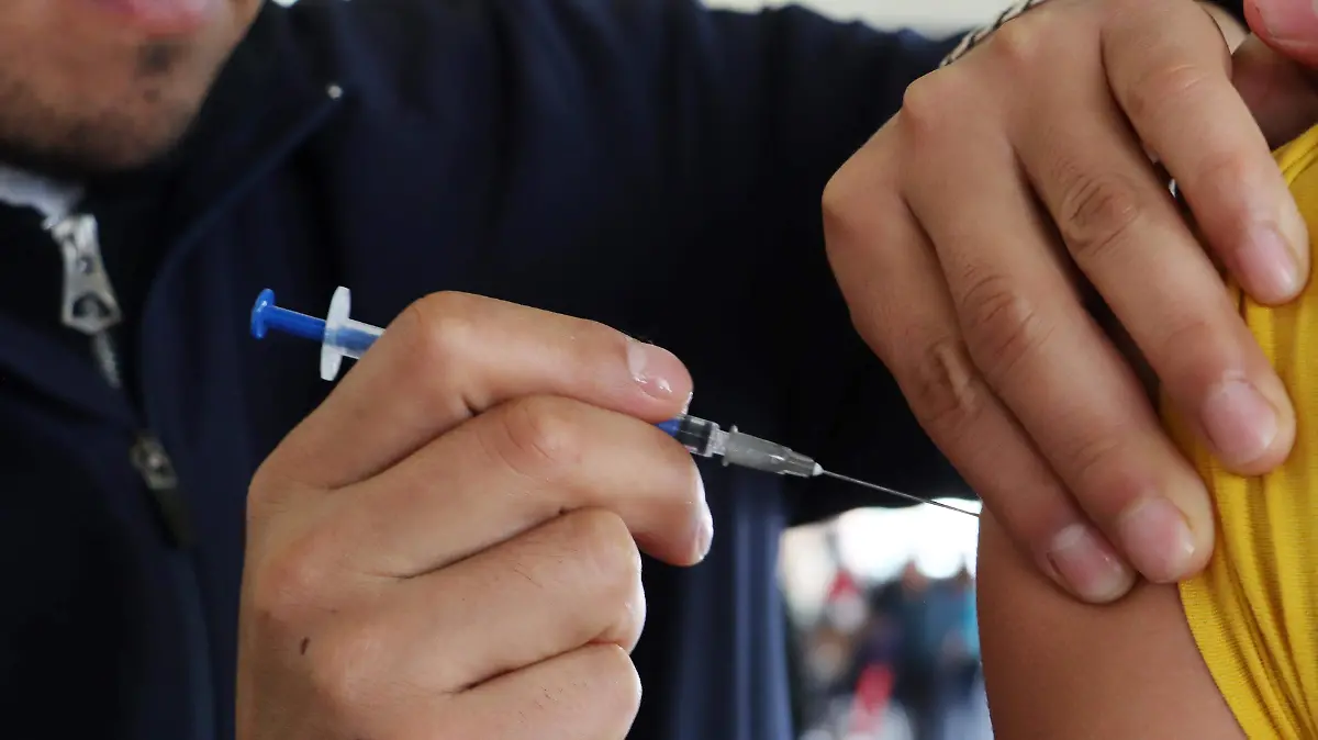 INFLUENZA VACUNACIÓN (1)