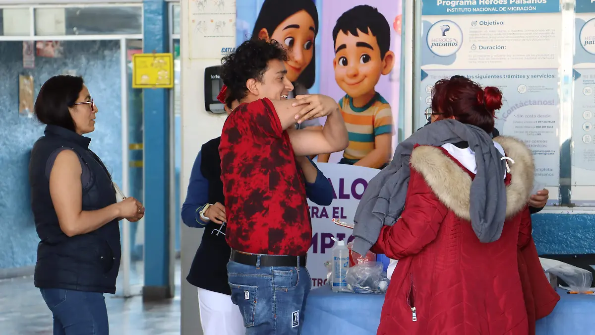 PUESTOS DE VACUNACIÓN 2