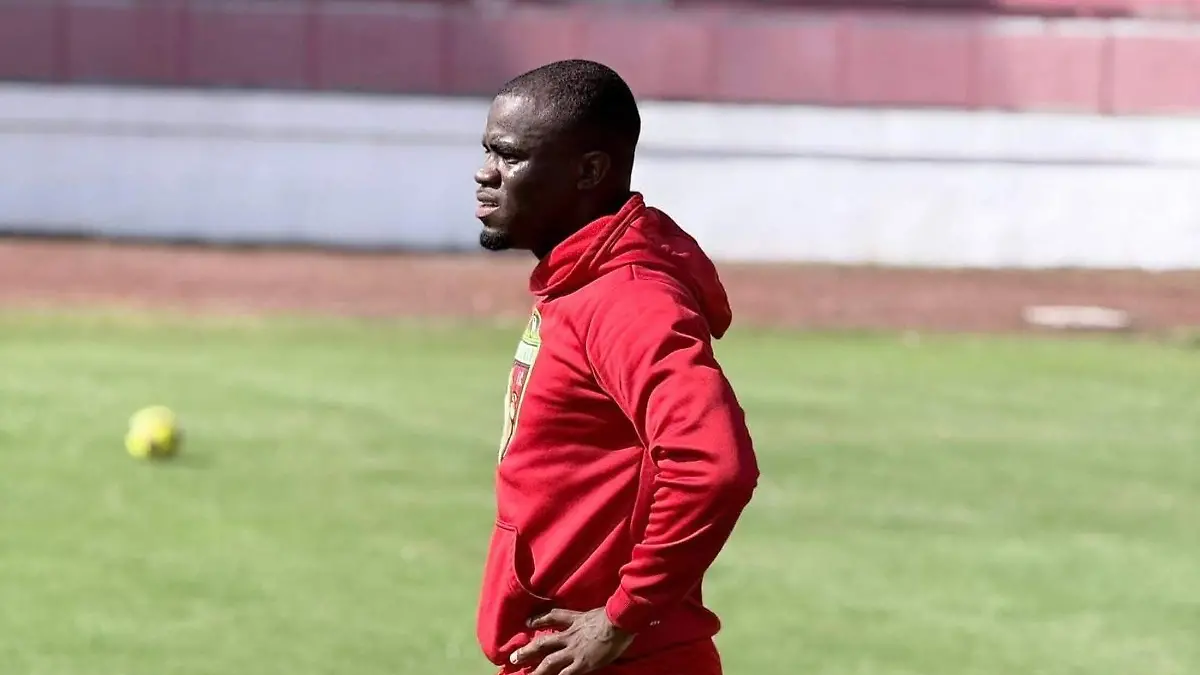 COYOTES RUMBO AL CLAUSURA 2026