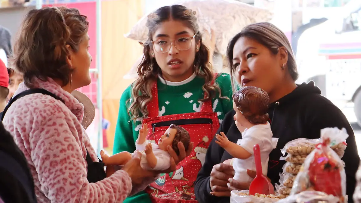 RECORRIDO COMERCIOS 4