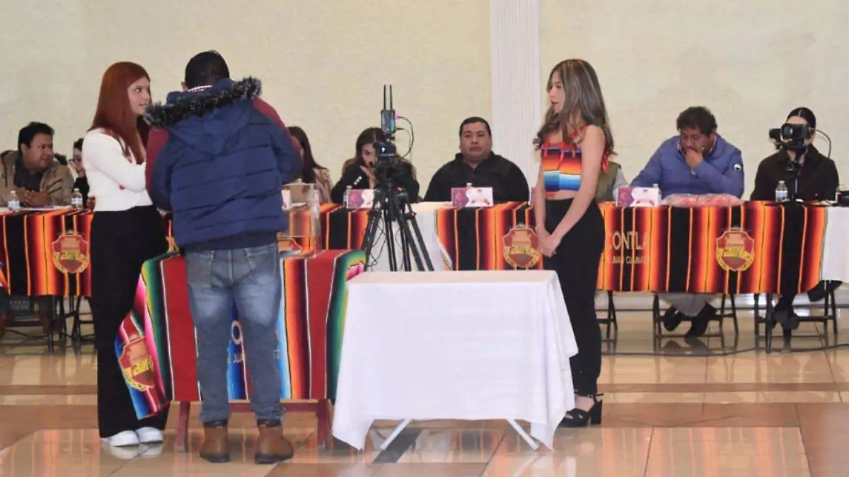 Camada Payasos cerrará el concurso municipal de carnaval 2026 (1)