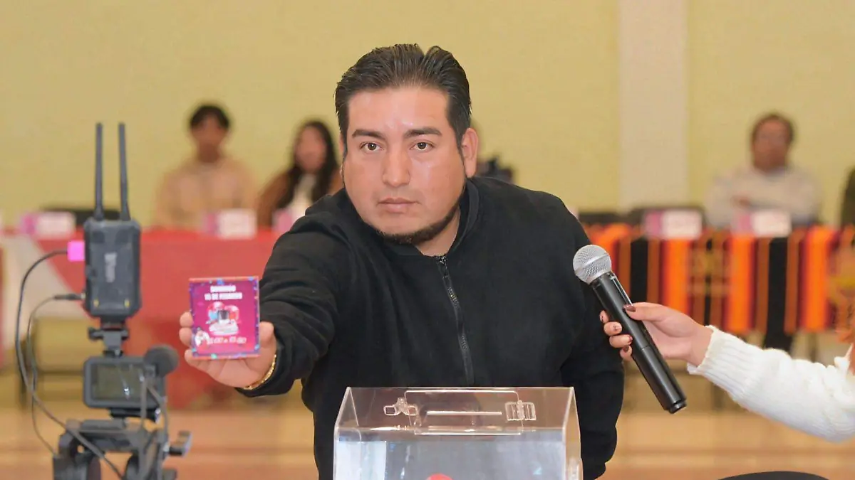 Camada Payasos cerrará el concurso municipal de carnaval 2026 (4)