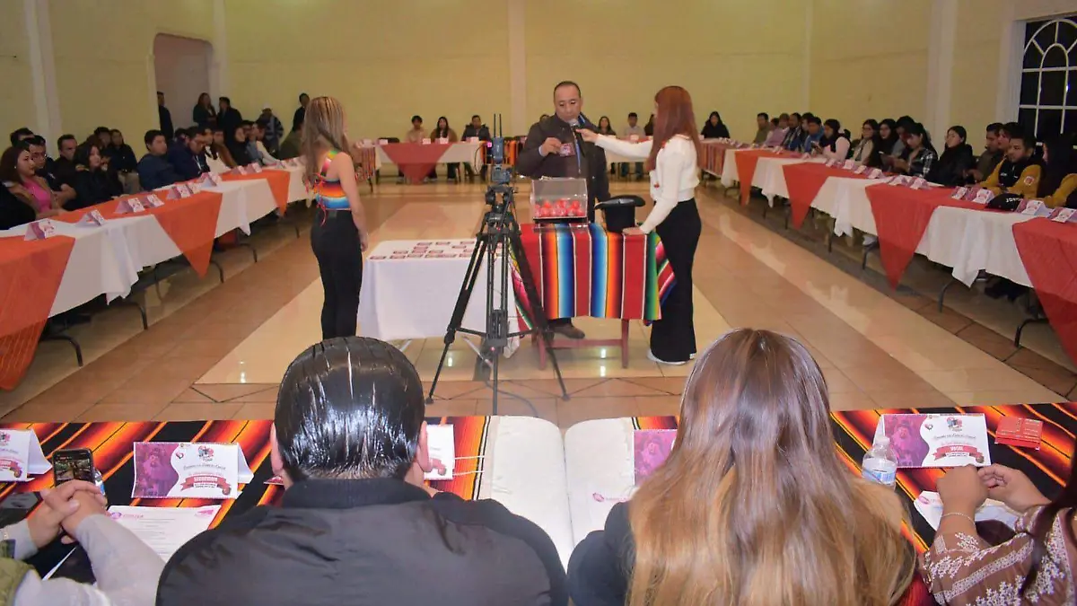 Camada Payasos cerrará el concurso municipal de carnaval 2026 (3)