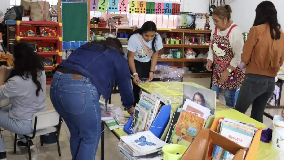 EDUCACIÓN MIGRANTE 2