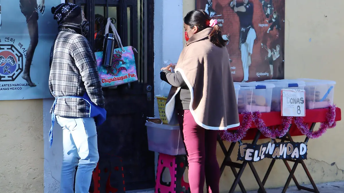 BAJAS TEMPERATURAS 2