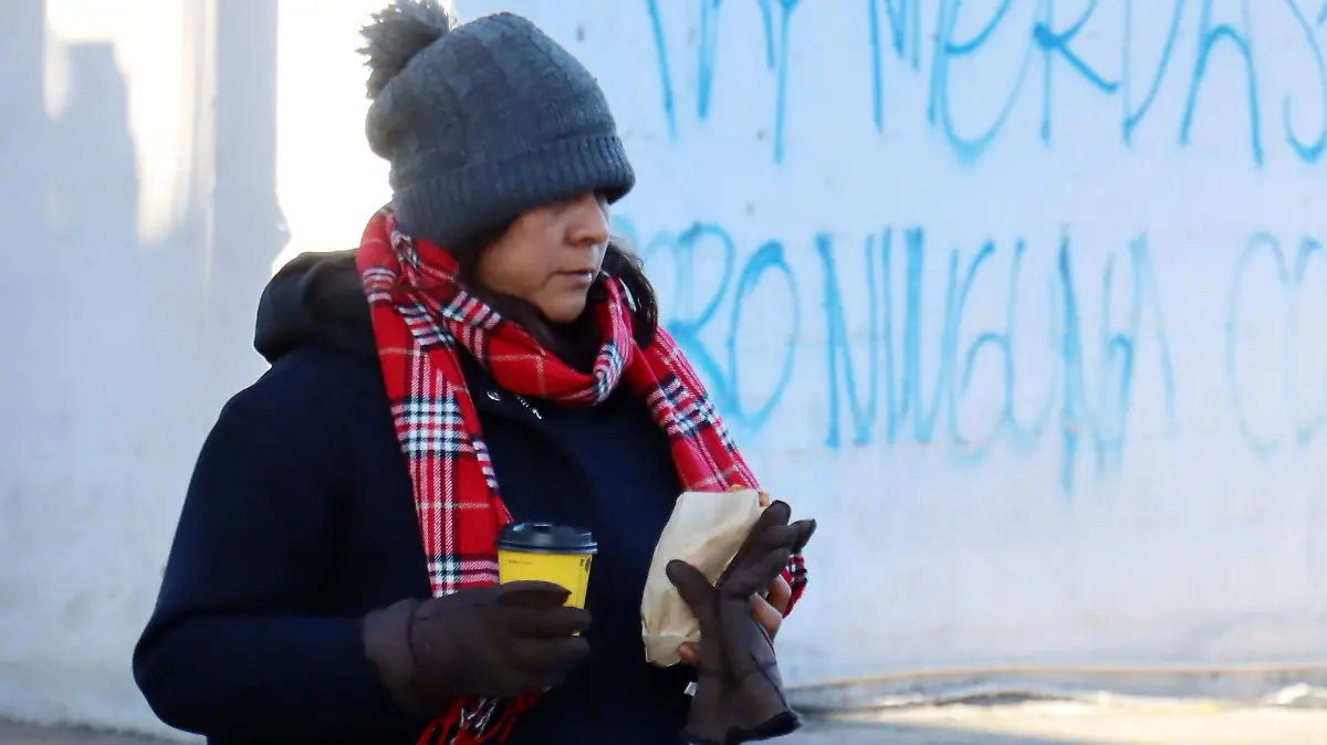 BAJAS TEMPERATURAS 3