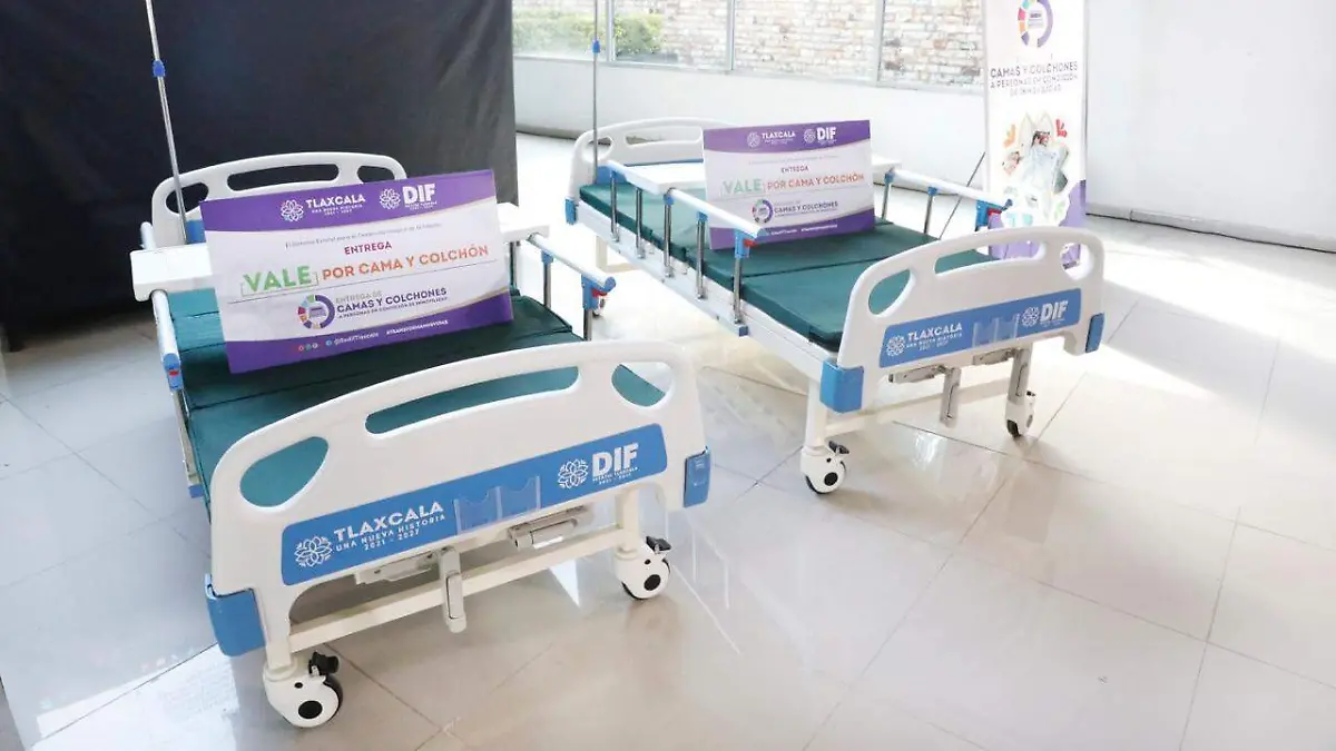 DIF ESTATAL POSICIONA A TLAXCALA COMO REFERENTE NACIONAL EN ATENCIÓN DOMICILIARIA A PERSONAS EN POSTRACIÓN (2)