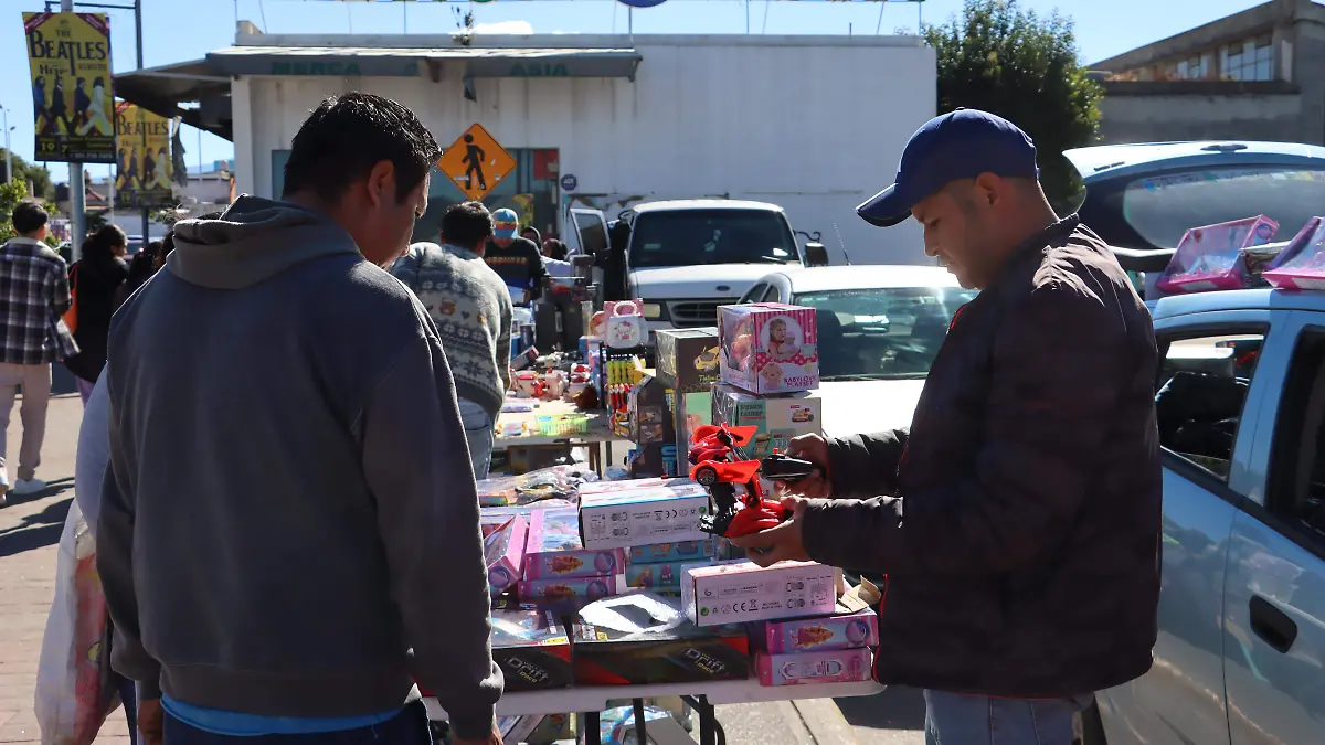 REGALOS NAVIDEÑOS 5