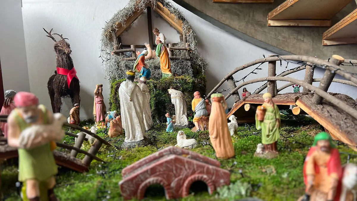 Nacimiento 