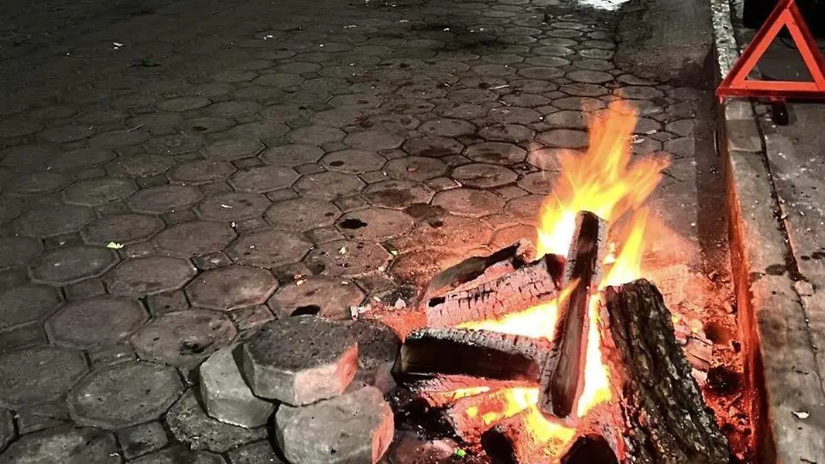 FOGATAS Y PIROTECNIA 1