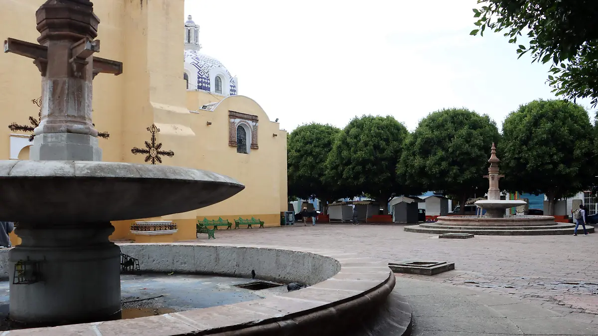 ESPACIOS PÚBLICOS (3)