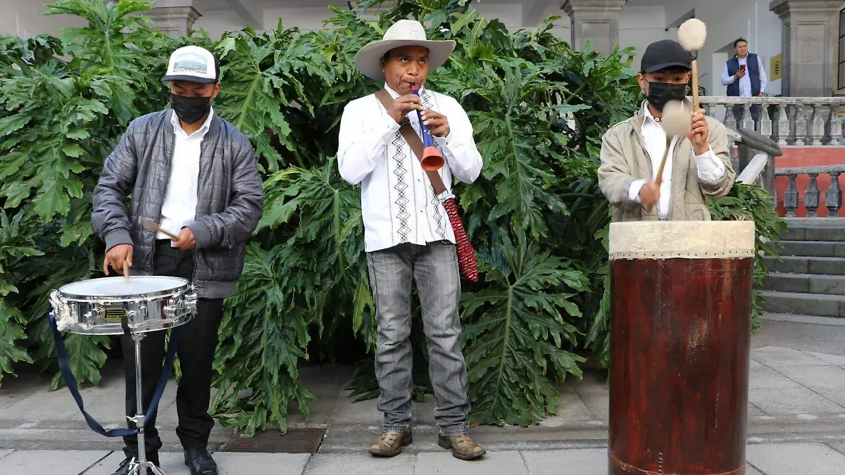 Proyectos comunitarios fortalecen vocación cultural de Tlaxcala