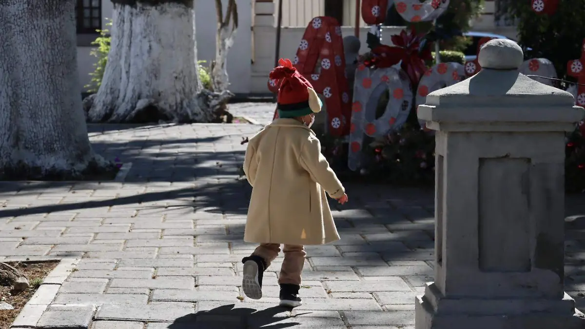 BAJAS TEMPERATURAS 2