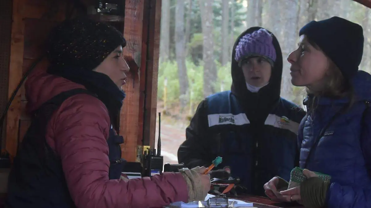 La Malinche cierra el año con 35 mil visitantes (4).