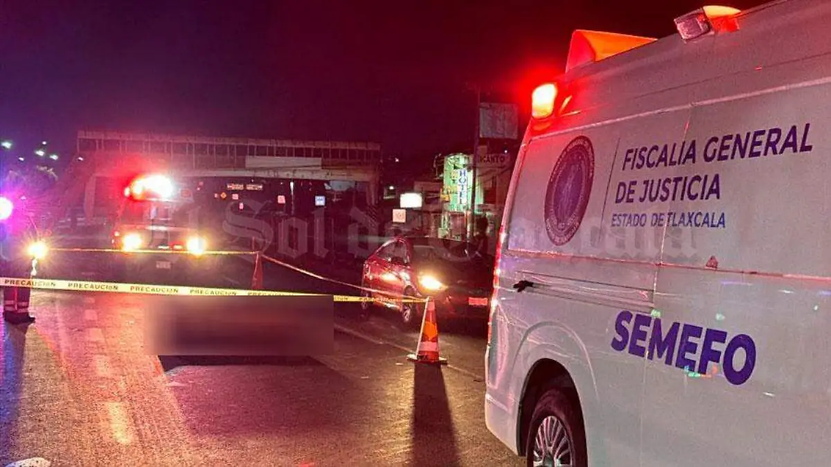 Atropellan-a-hombre-en-zona-del-Trébol-(2)