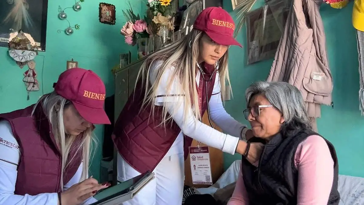 SEGUIMIENTO SALUD CASA