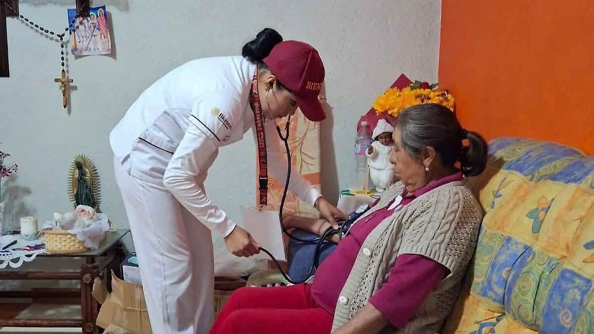 SERVIDORES SALUD CASA