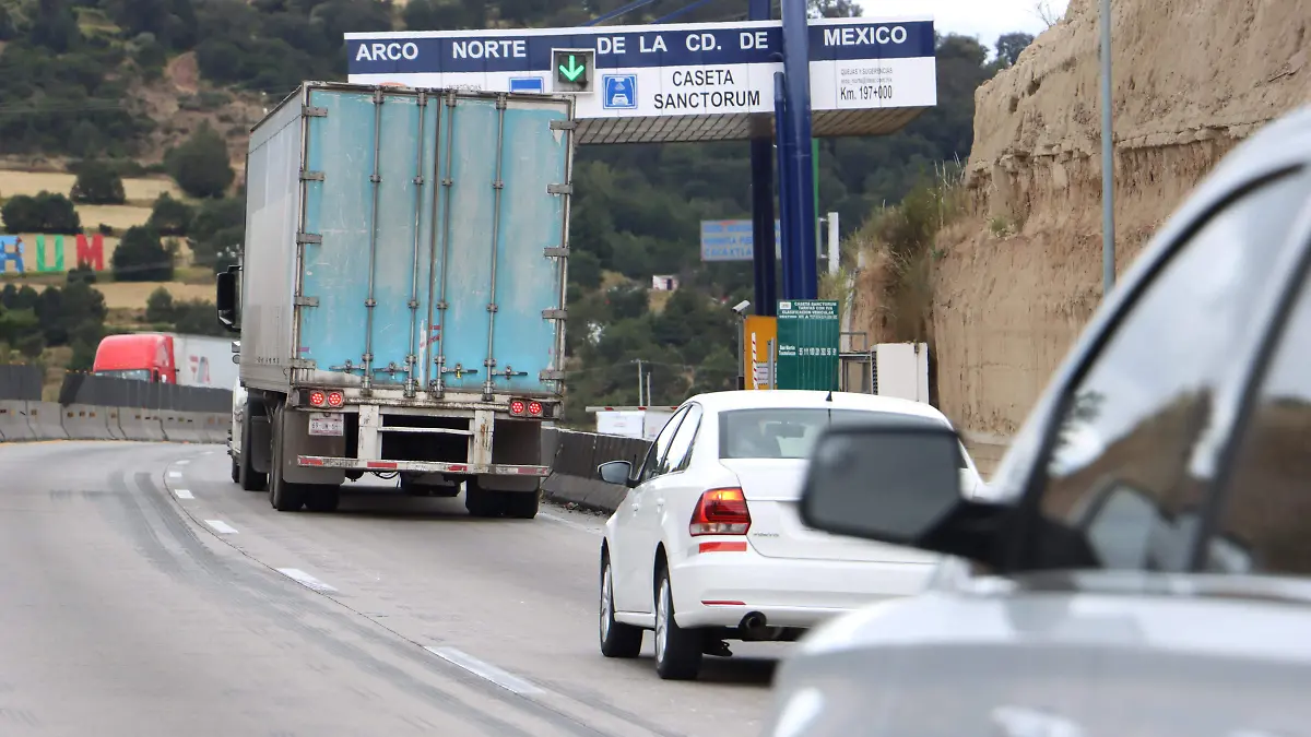 ROBO A TRANSPORTE (2)