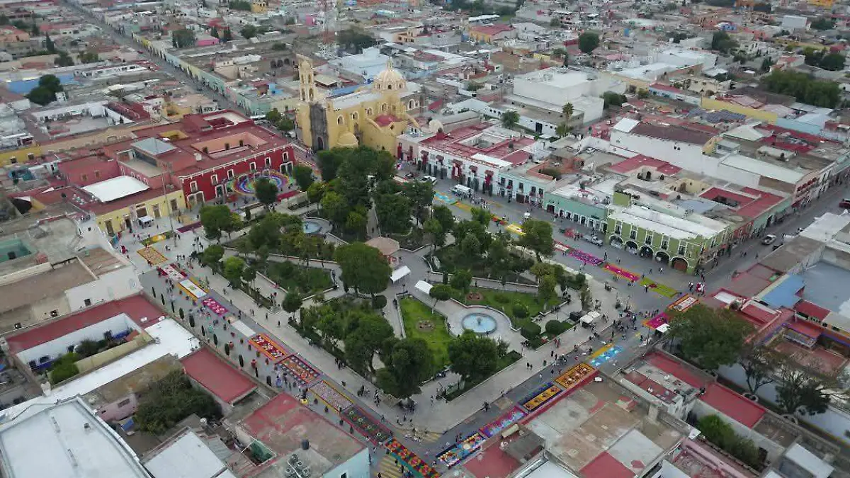 Señor del Convento (1)