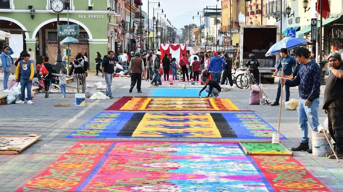 Señor del Convento (2)