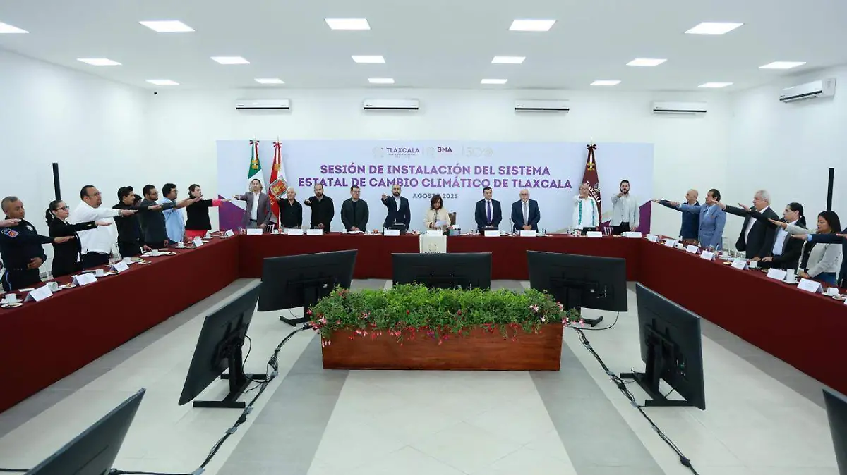 Tlaxcala impulsa una política climática integral  (1)