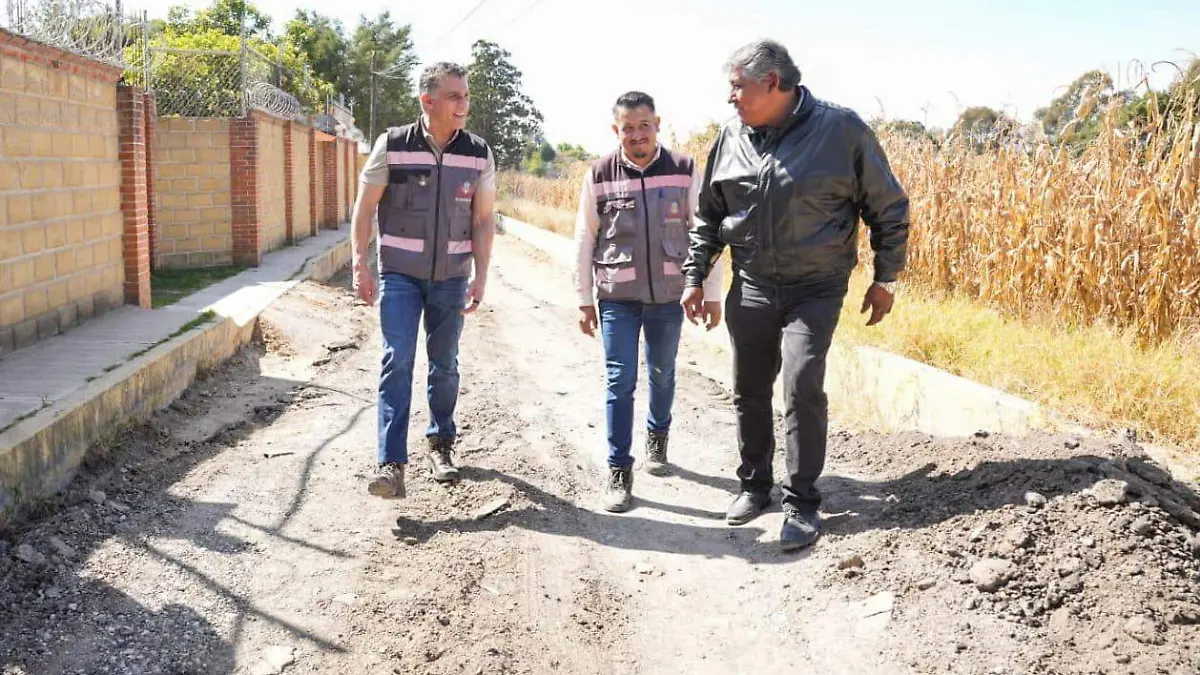 Supervisión calles (1)