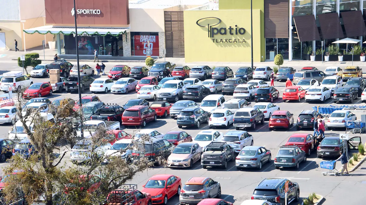 CENTROS COMERCIALES (1)