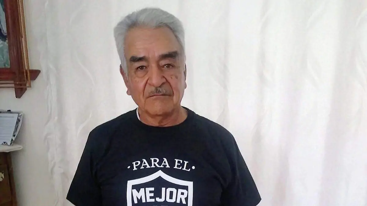 muere don Toño Lima, histórico voceador de El Sol de Tlaxcala