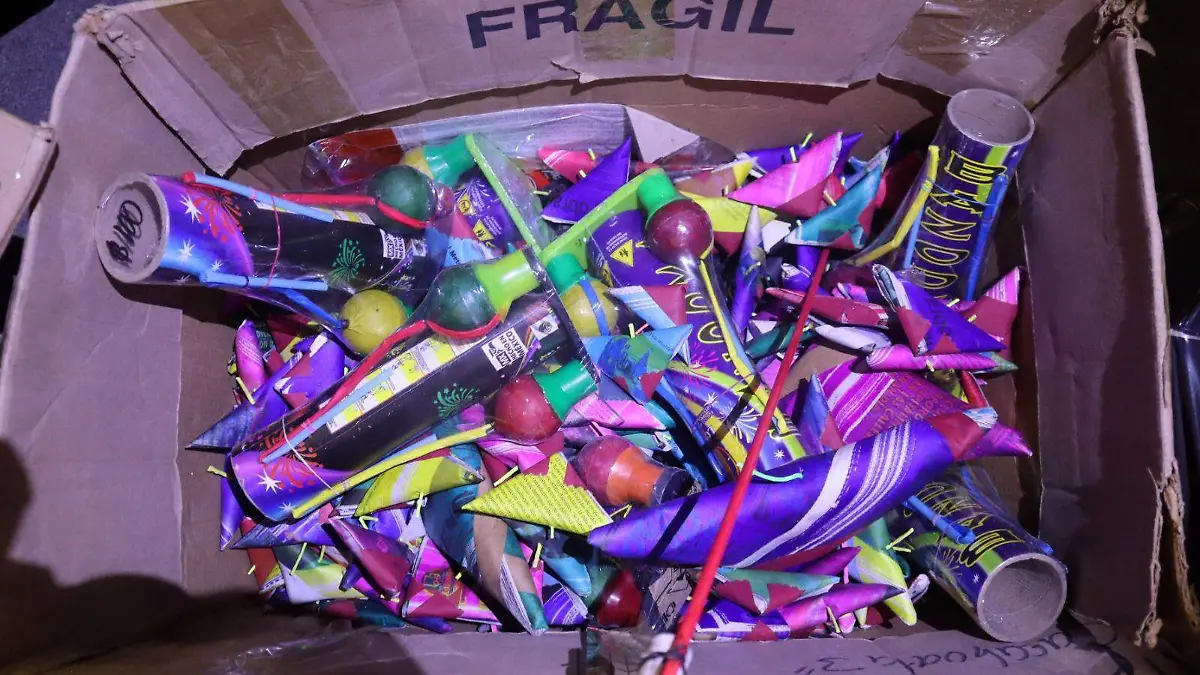 Concluye Apizaco operativo con decomiso 3