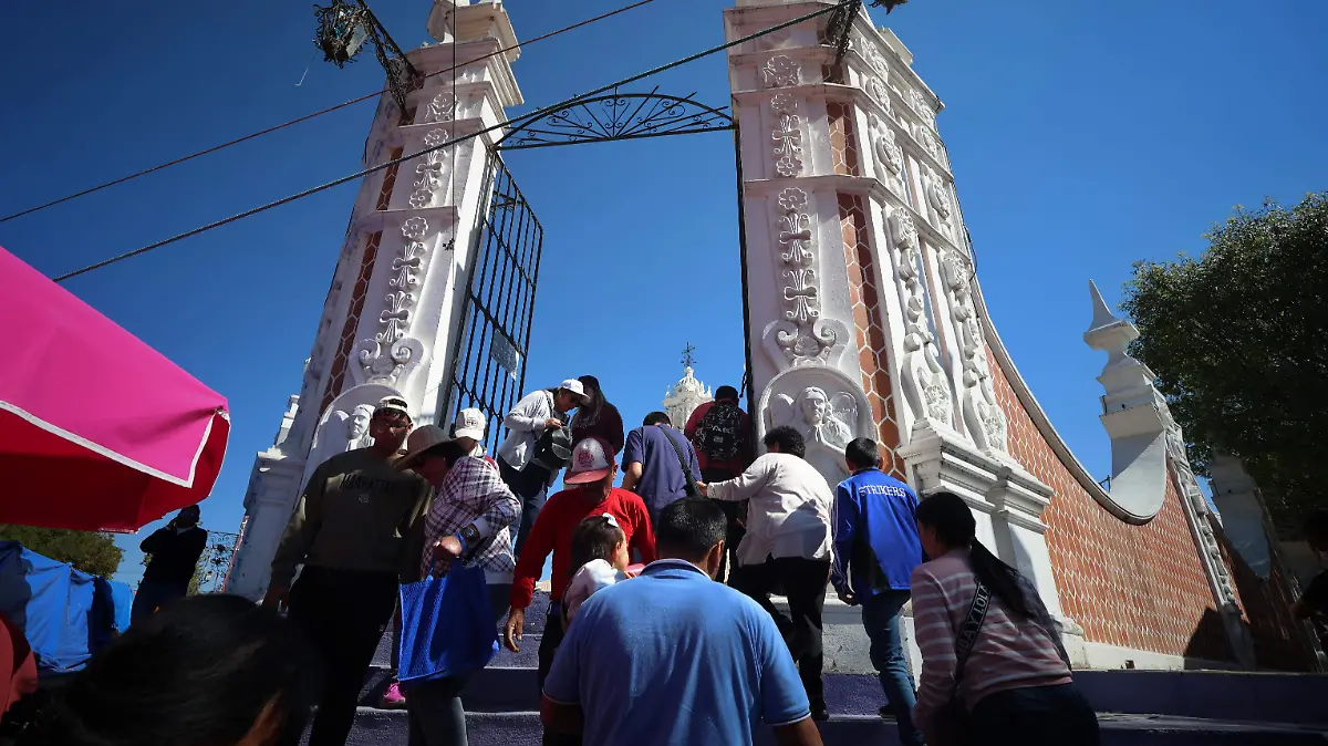 Ocotlán Año Nuevo 3