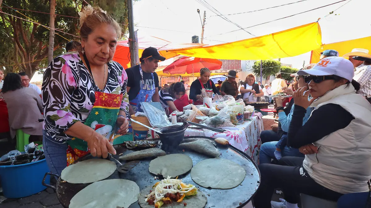 Ocotlán Año Nuevo 5