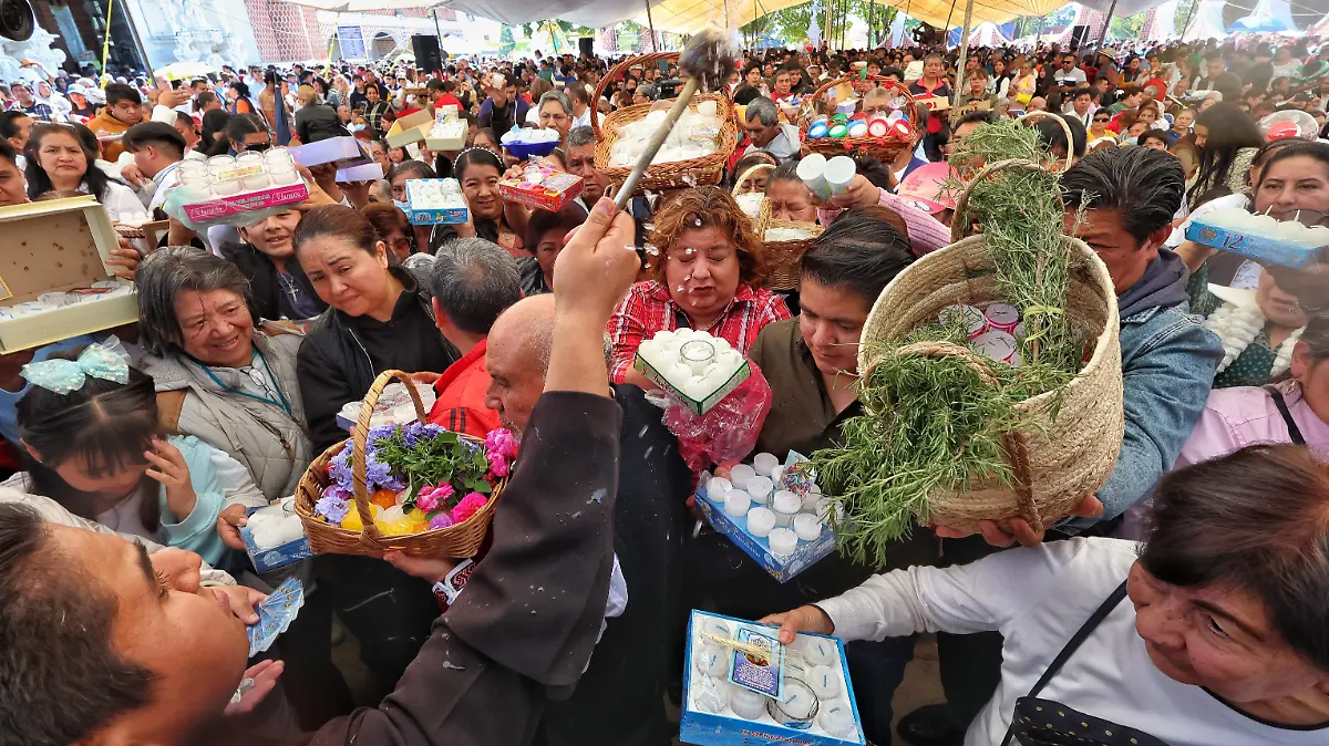 Ocotlán Año Nuevo 6